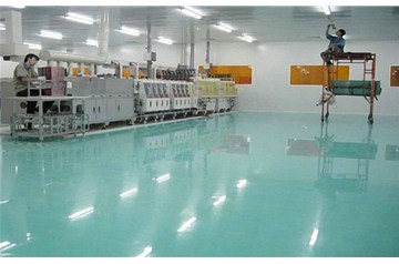 廈門(mén)地坪漆 滄晟地坪漆廠家為您解析地坪漆是什么，有什么用途