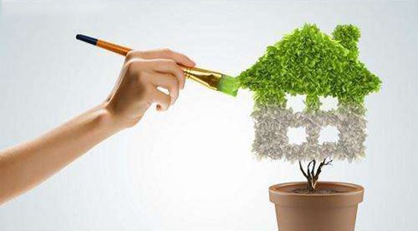 在環保方面水性環氧地坪漆都有哪些特點？