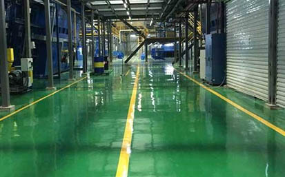 環氧樹脂溶劑型和非溶劑型與水性型有什么區別？