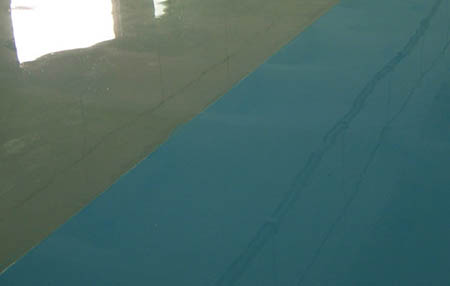 環(huán)氧地坪漆調(diào)色有哪些實用技巧？注意事項是什么？