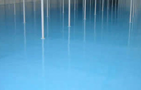 什么是環氧樹脂防腐涂料？防腐蝕涂料有哪些特點？