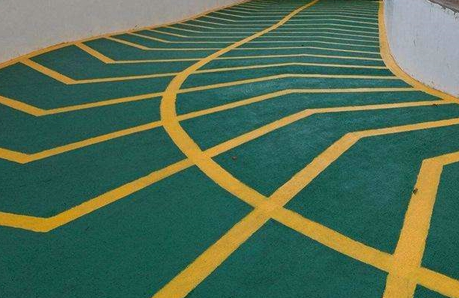 環(huán)氧地坪相比傳統(tǒng)地坪有哪些優(yōu)勢？