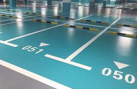 環(huán)氧地坪漆施工的工具都有哪些？