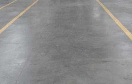 刷涂耐磨地坪漆會碰到哪些問題？如何處理？