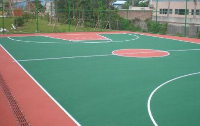 耐磨地坪漆在涂刷中應該注意哪些事項？