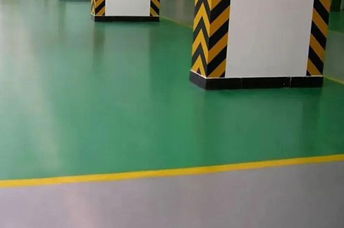 未來什么樣的環(huán)氧地坪會(huì)受歡迎？發(fā)展的趨勢(shì)如何？